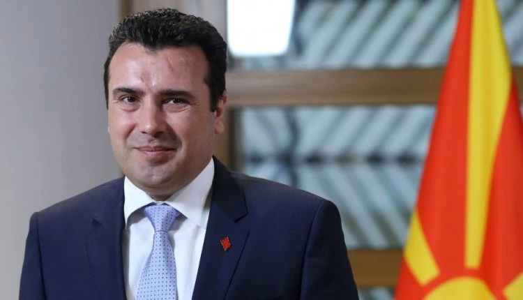Κι όμως οι Σκοπιανοί δε θέλουν – Δημοσκόπηση σοκ για τον Ζόραν Ζάεφ